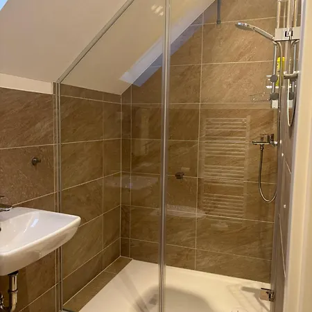 Apartment Gemütliche Mit Eigenem Eingang Am Speldorfer Wald Mülheim an der Ruhr