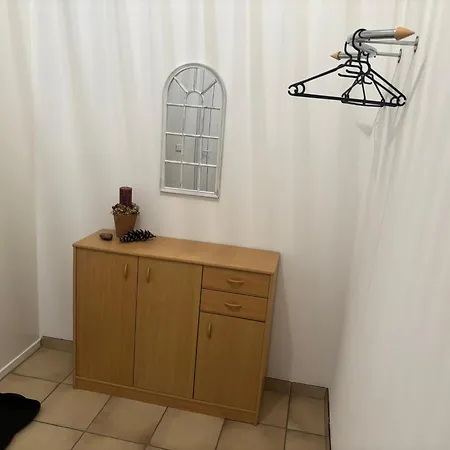 شقة Gemuetliche Mit Eigenem Eingang Am Speldorfer Wald