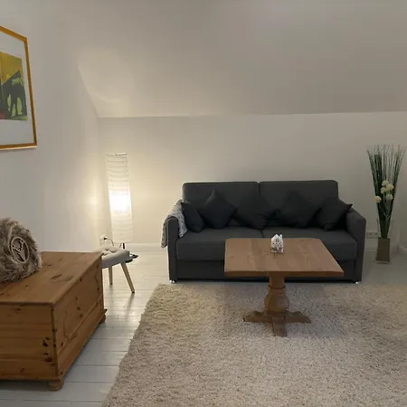 Gemütliche Mit Eigenem Eingang Am Speldorfer Wald * Mülheim an der Ruhr