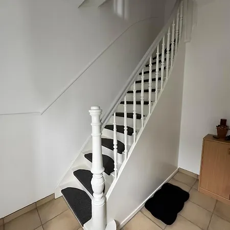 Gemütliche Mit Eigenem Eingang Am Speldorfer Wald Apartment *