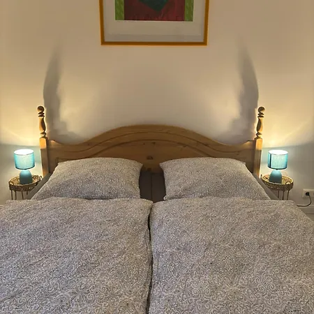 Gemütliche Mit Eigenem Eingang Am Speldorfer Wald Apartment Mülheim an der Ruhr