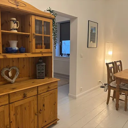 Gemütliche Mit Eigenem Eingang Am Speldorfer Wald *