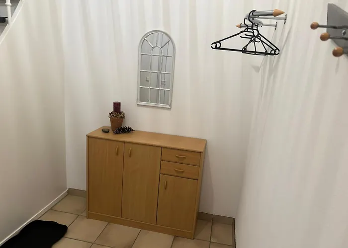 公寓 Gemuetliche Mit Eigenem Eingang Am Speldorfer Wald