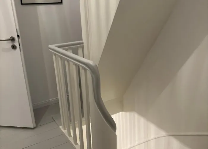 Gemuetliche Mit Eigenem Eingang Am Speldorfer Wald 公寓 鲁尔河畔米尔海姆