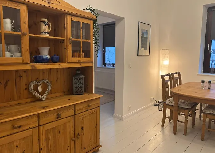 Gemuetliche Mit Eigenem Eingang Am Speldorfer Wald *