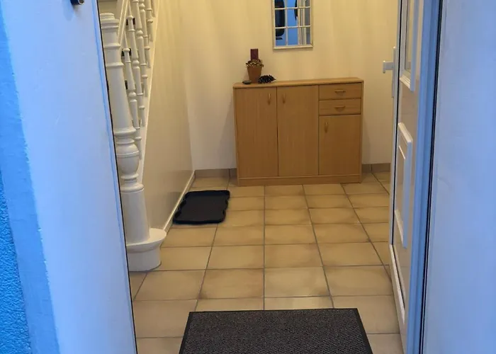 Gemuetliche Mit Eigenem Eingang Am Speldorfer Wald *